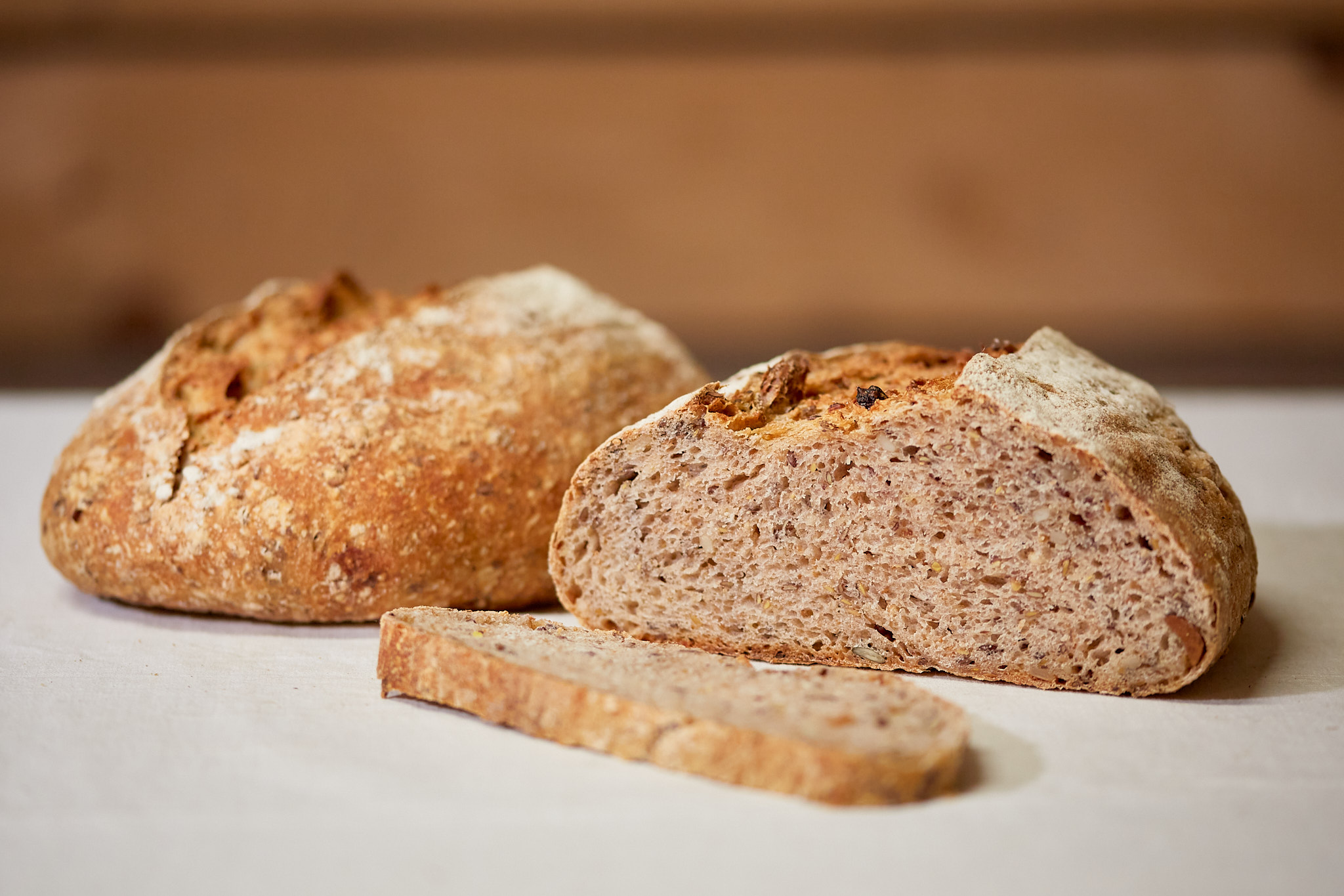 Fournil des Vieux Garçons, boulangerie bio à Gap : des pains bio au levain naturel, le pêchu