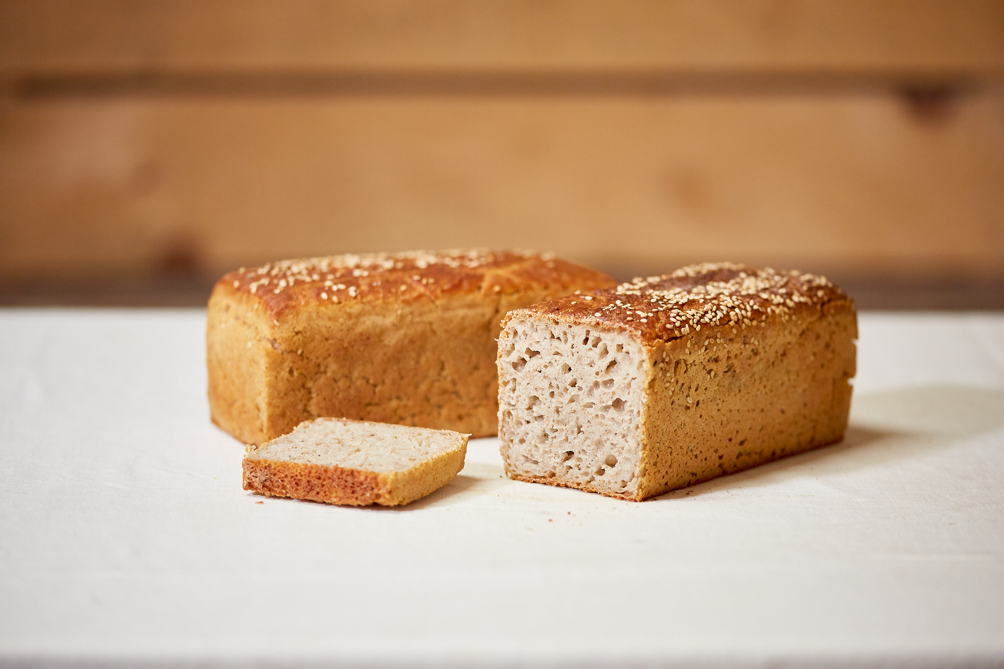 Fournil des Vieux Garçons, boulangerie bio à Gap : des pains bio, le sans gluten riz sarrasin
