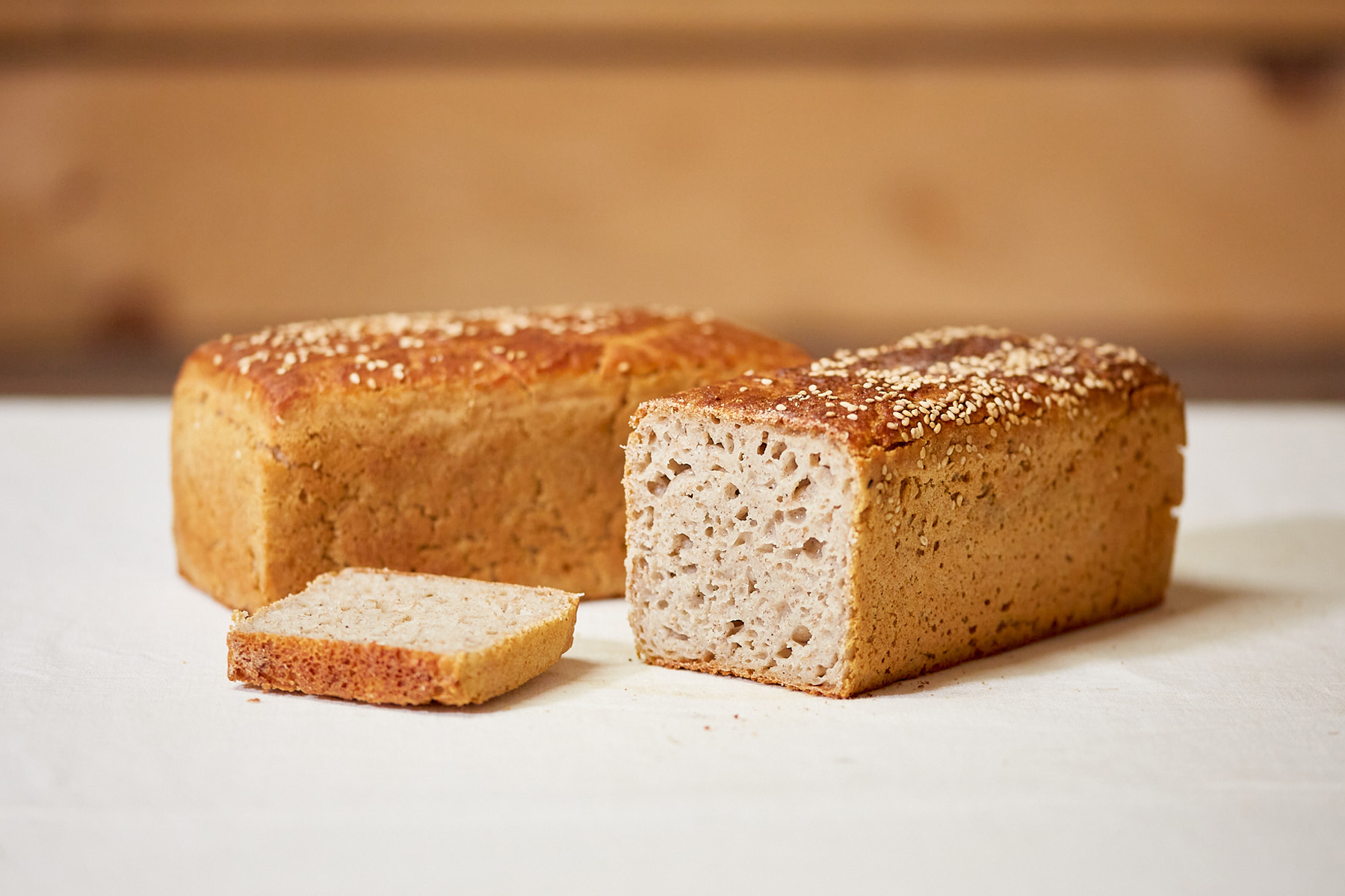 Fournil des Vieux Garçons à Gap : des pains bio au levain naturel